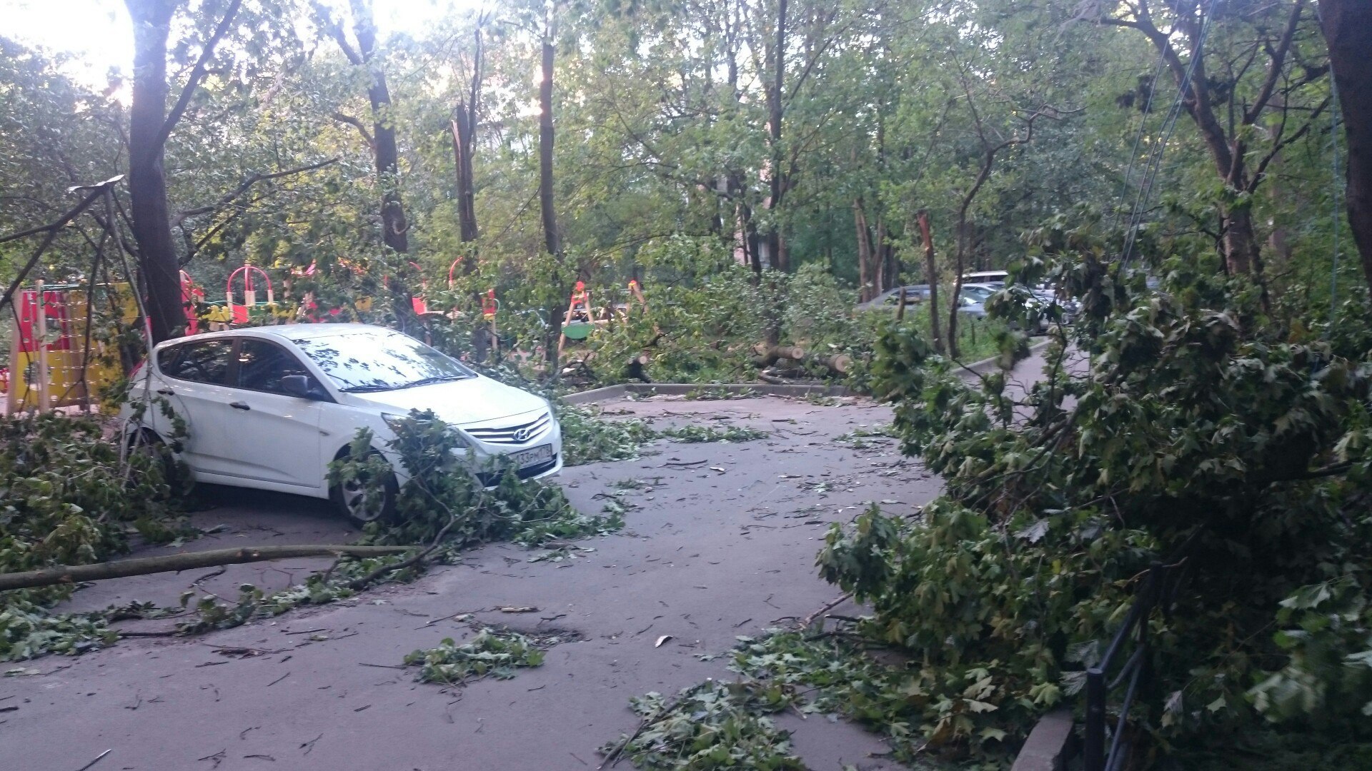 ул. Карбышева